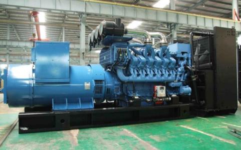 东英镇柴油发电机保养维修有哪些